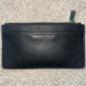 Michael Kors Slim Wallet